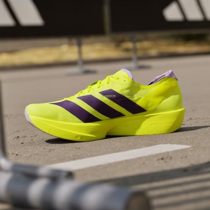adidas アディダス ランニングシューズ ADIZERO TAKUMI SEN 11 メンズ