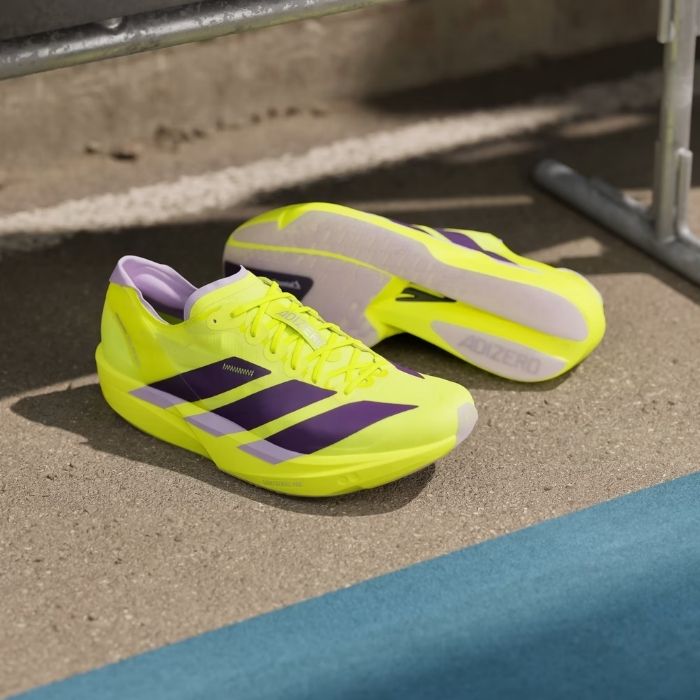 adidas アディダス ランニングシューズ ADIZERO TAKUMI SEN 11 メンズ