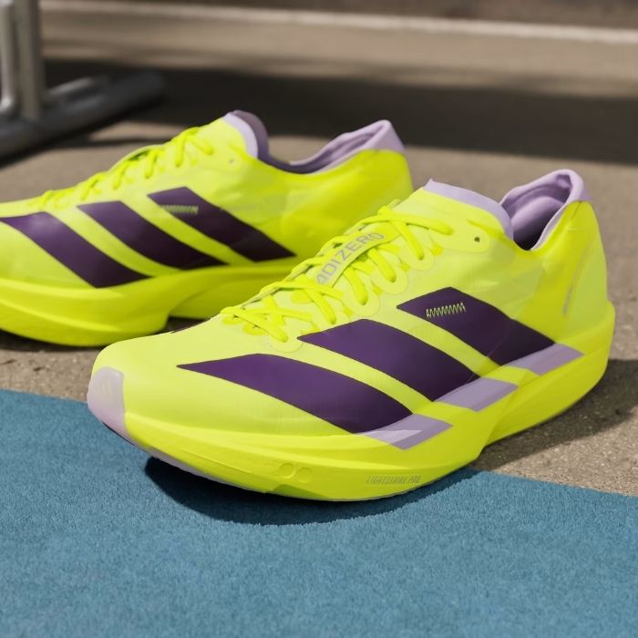 adidas アディダス ランニングシューズ ADIZERO TAKUMI SEN 11 メンズ