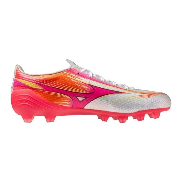 Mizuno ミズノ サッカースパイク ミズノ アルファ III JAPAN ユニ