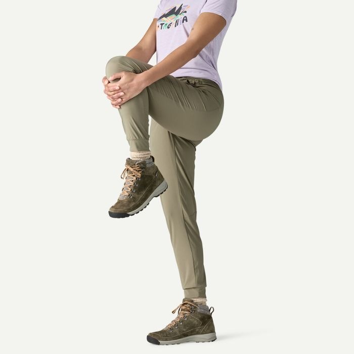 patagonia パタゴニア ロングパンツ ウィメンズ・テルボンヌ