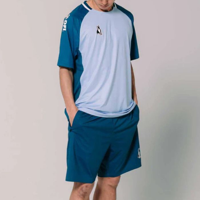 Soccer Junky サッカージャンキー トップス パンジェルマン Dry