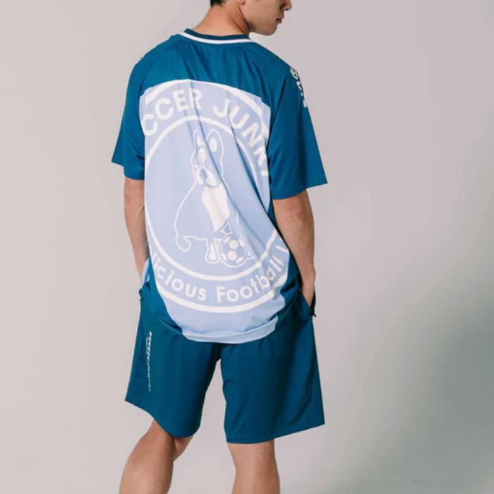 Soccer Junky サッカージャンキー トップス パンジェルマン Dry