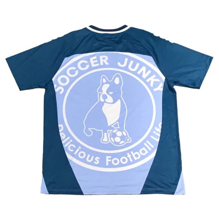 Soccer Junky サッカージャンキー トップス パンジェルマン Dry