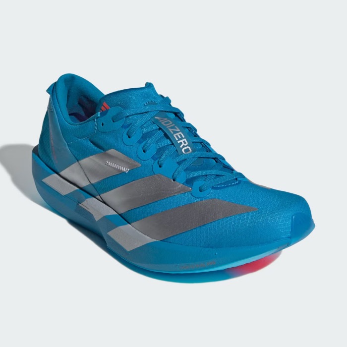 adidas アディダス レディース ランニングシューズ Adizero Japan 9