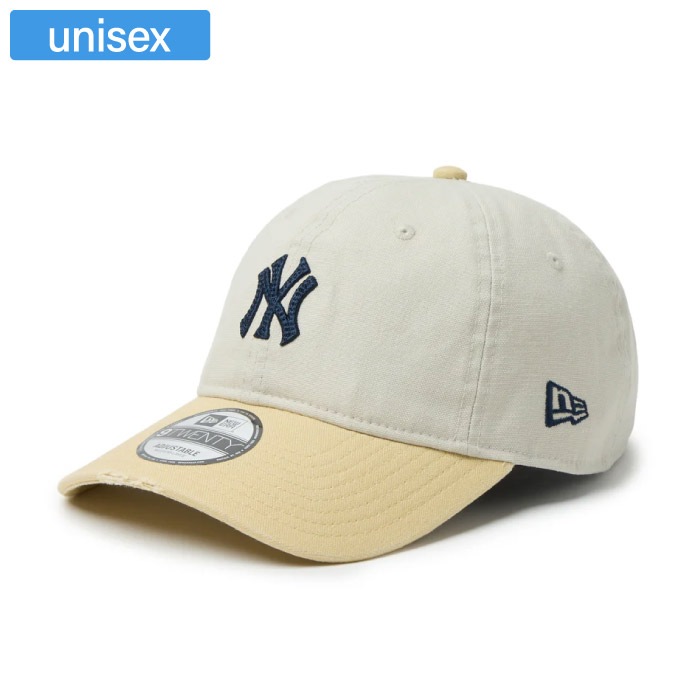 NEW ERA ニューエラ キャップ 9TWENTY ニューヨーク・ヤンキース
