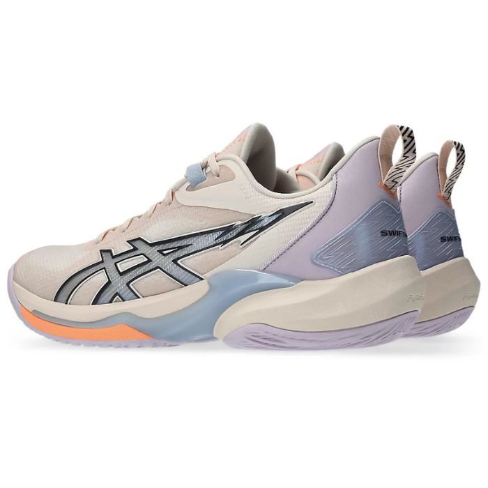 asics アシックス バスケットボールシューズ SWIFTACE スイフトエース