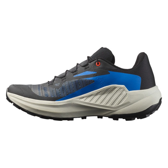 ラスト1足】 SALOMON サロモン トレイル ランニングシューズ メンズ