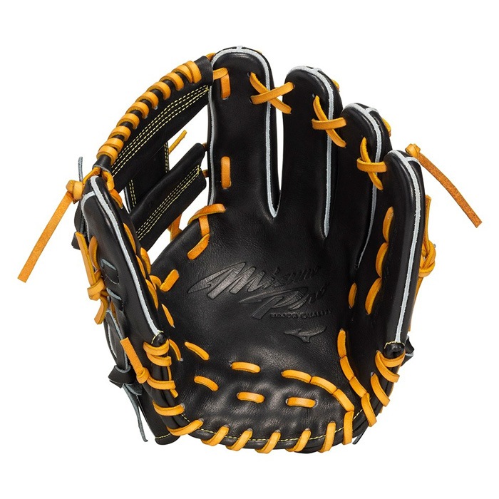 Mizuno ミズノ 野球グローブ グラブ 硬式用 ミズノプロ Premiere 内