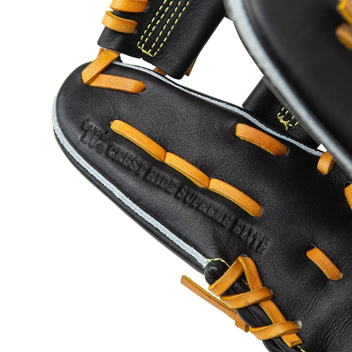 Mizuno ミズノ 野球グローブ グラブ 硬式用 ミズノプロ Premiere 内