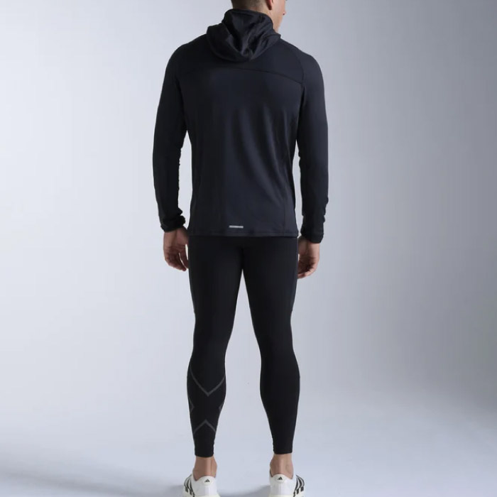 2XU ツータイムズユー ランニングウェア メンズ Ignition Grid 1/2 Zip