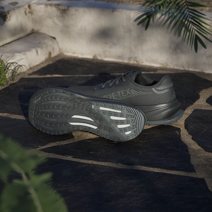 adidas アディダス ランニングシューズ Supernova Rise GTX メンズ