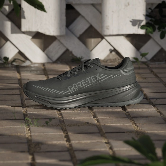 adidas アディダス ランニングシューズ Supernova Rise GTX メンズ