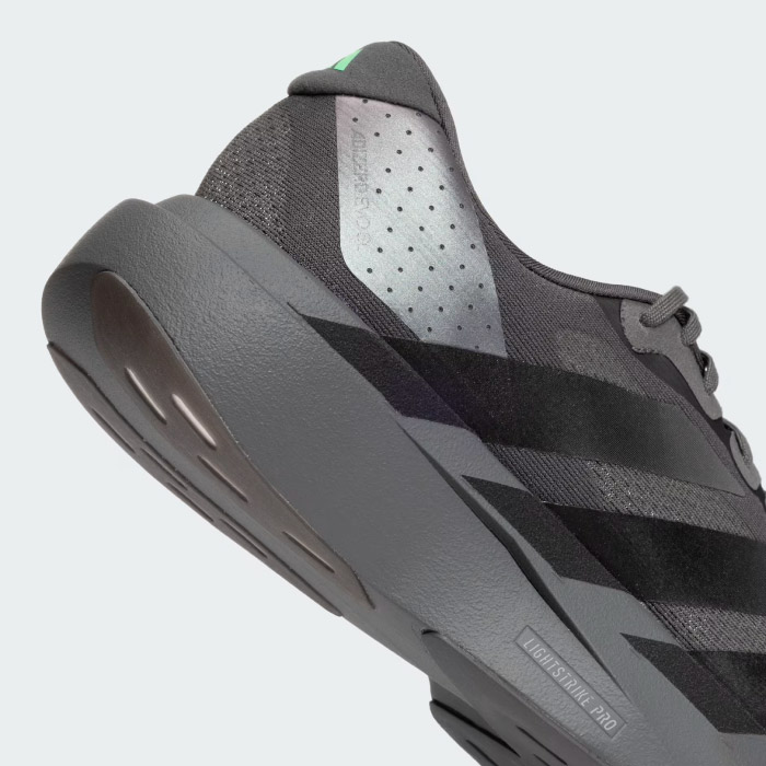 adidas アディダス ランニングシューズ ADIZERO EVO SL M アディゼロ