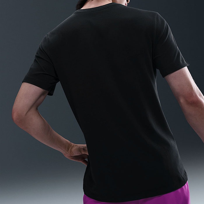 NIKE ナイキ ランニングシャツ Dri-FIT ランニング Tシャツ メンズ