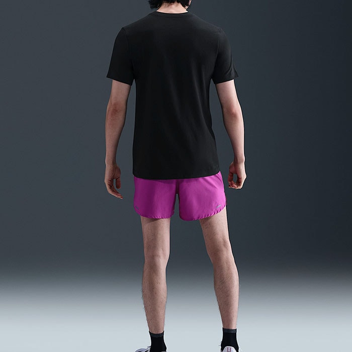 NIKE ナイキ ランニングシャツ Dri-FIT ランニング Tシャツ メンズ