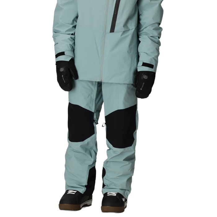 25-26 686 シックスエイトシックス MENS GORE-TEX DISPATCH SHELL PANT