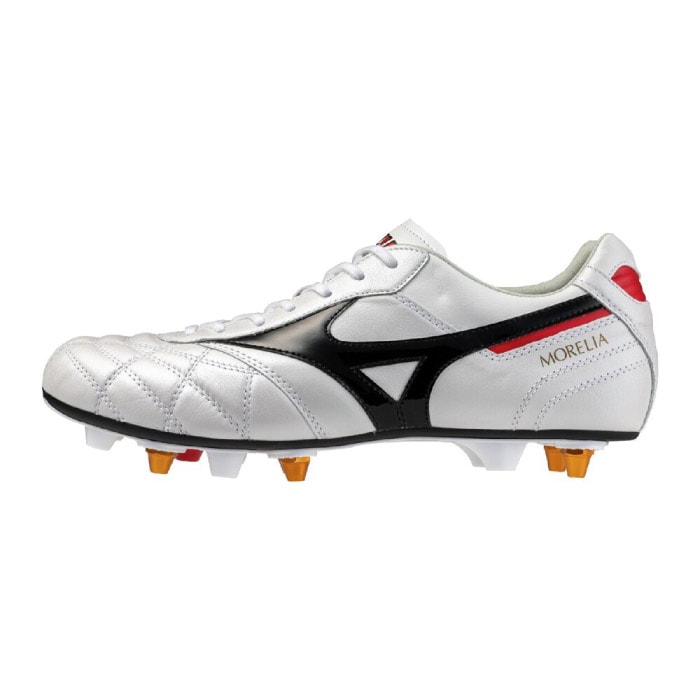 Mizuno ミズノ サッカースパイク モレリアII JAPAN MIX 取替式 ユニ