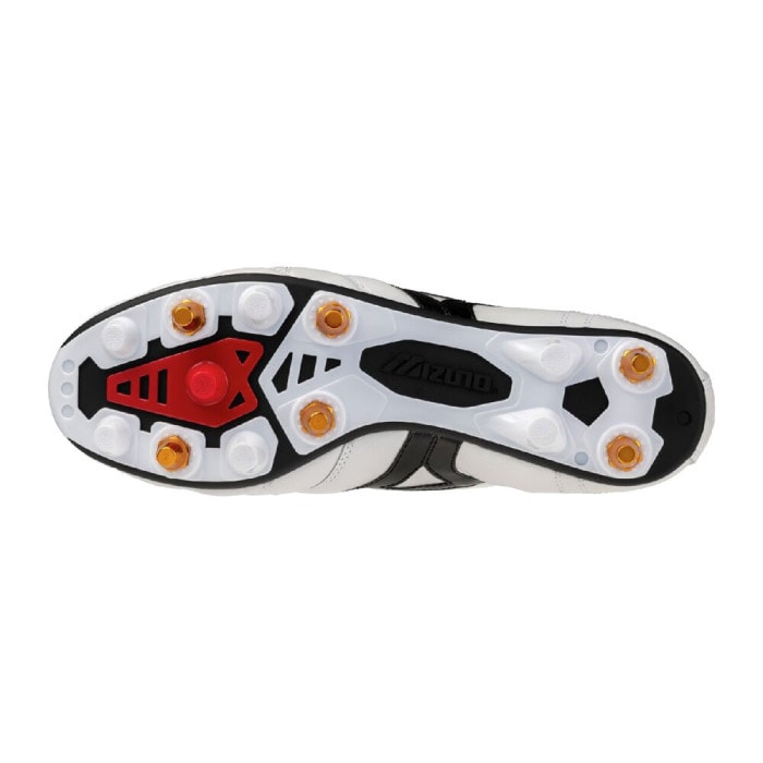 Mizuno ミズノ サッカースパイク モレリアII JAPAN MIX 取替式 ユニ