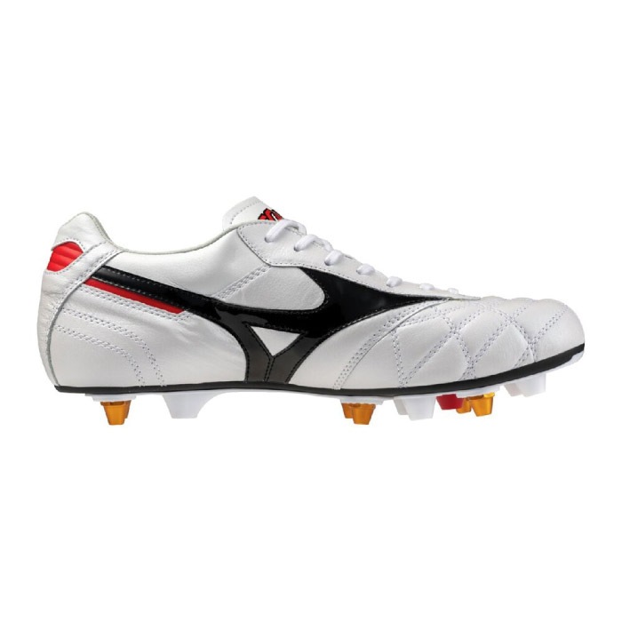 Mizuno ミズノ サッカースパイク モレリアII JAPAN MIX 取替式 ユニ
