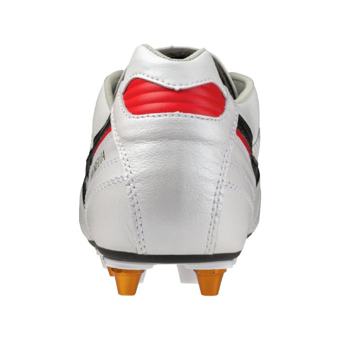 Mizuno ミズノ サッカースパイク モレリアII JAPAN MIX 取替式 ユニ