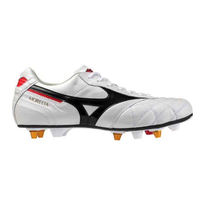 Mizuno ミズノ サッカースパイク モレリアII JAPAN MIX 取替式 ユニ
