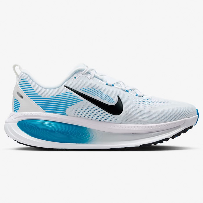 Nike ナイキ ボメロ18 ランニングシューズ 28cm ナイキ VOMERO 18 ズーム ボメロ 18 HM6803-802 メンズ 陸上