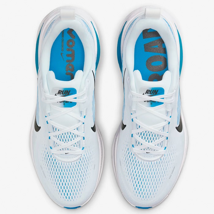 Nike ナイキ ランニングシューズ ボメロ 18 メンズ ロード ホワイト