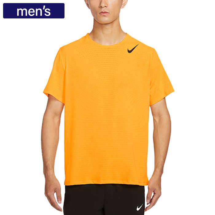 NIKE ナイキ Tシャツ エアロスイフト メンズ ショートスリーブ