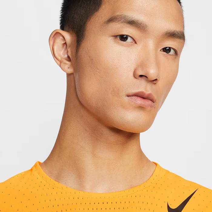 NIKE ナイキ Tシャツ エアロスイフト メンズ ショートスリーブ