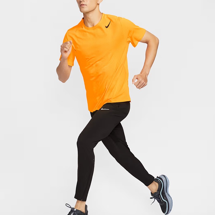 NIKE ナイキ Tシャツ エアロスイフト メンズ ショートスリーブ