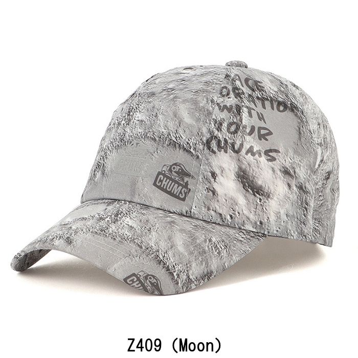 CHUMS チャムス スペースブッシュパイロットキャップ ユニセックス