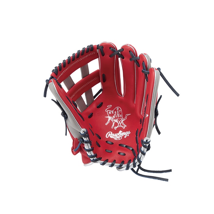 Rawlings ローリングス グローブ ソフトボール用 HOH DP COLORS オール