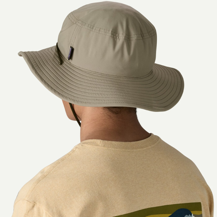 patagonia パタゴニア パタゴニア・ブリマー 帽子 ハイキング ユニ