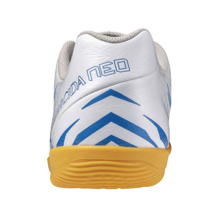 ミズノ　モナルシーダ　新品　28cm MIZUNO ミズノ モナルシーダNEO SALA CLUB IN インドアシューズ