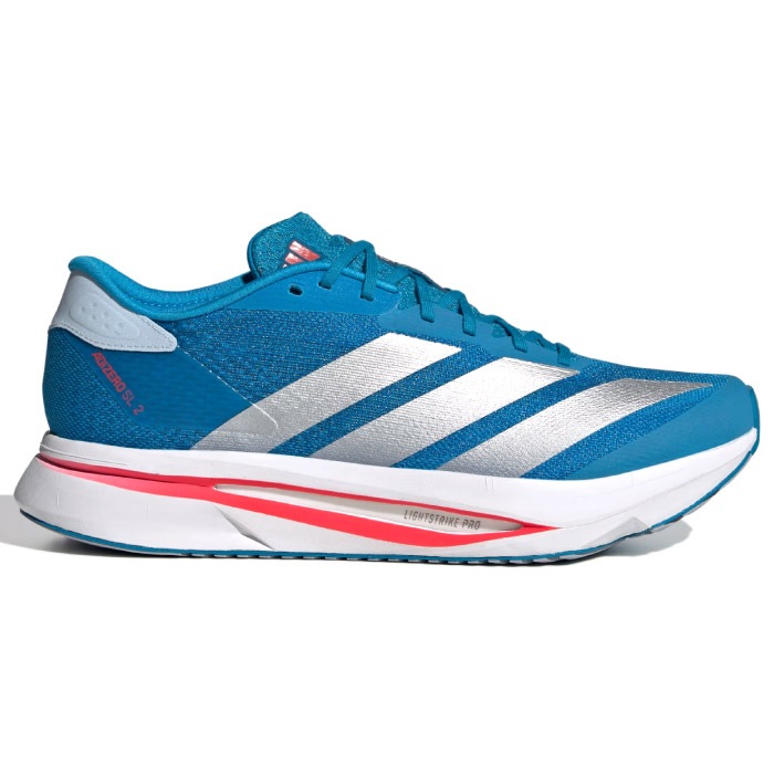 adidas アディダス ランニングシューズ ADIZERO SL2 M アディゼロ SL 2