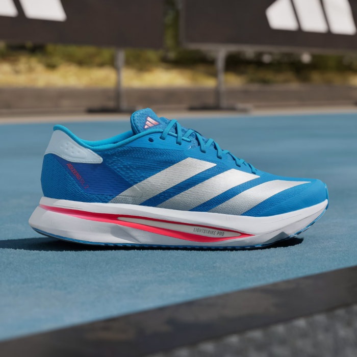 adidas アディダス ランニングシューズ ADIZERO SL2 M アディゼロ SL 2