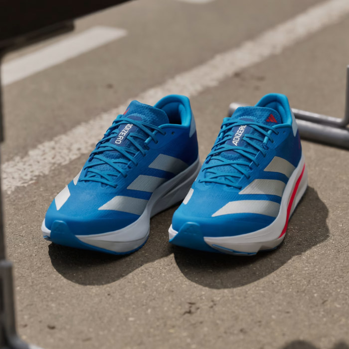 adidas アディダス ランニングシューズ ADIZERO SL2 M アディゼロ SL 2