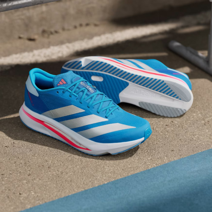 adidas アディダス ランニングシューズ ADIZERO SL2 M アディゼロ SL 2