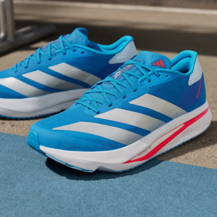 adidas アディダス ランニングシューズ ADIZERO SL2 M アディゼロ SL 2