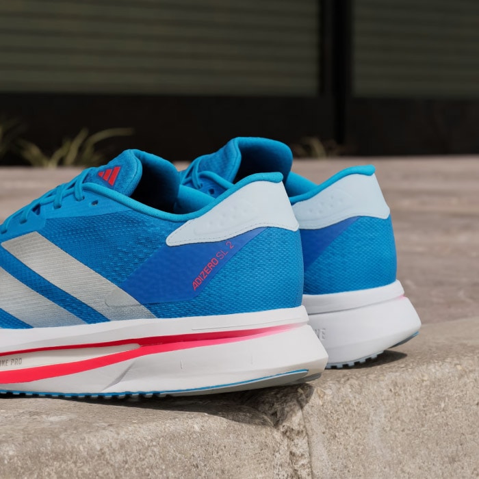 adidas アディダス ランニングシューズ ADIZERO SL2 M アディゼロ SL 2