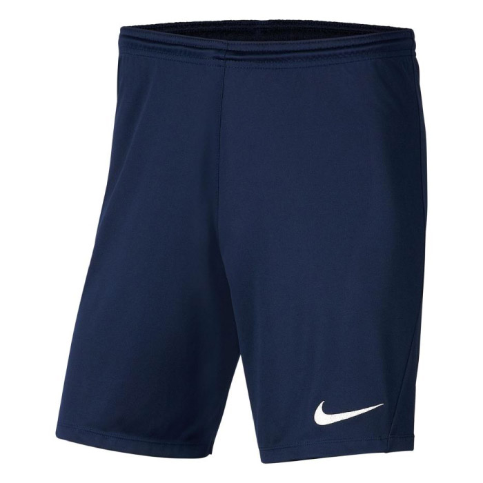 NIKE ナイキ パーク 3 ニットショート NB ゲームパンツ サッカー