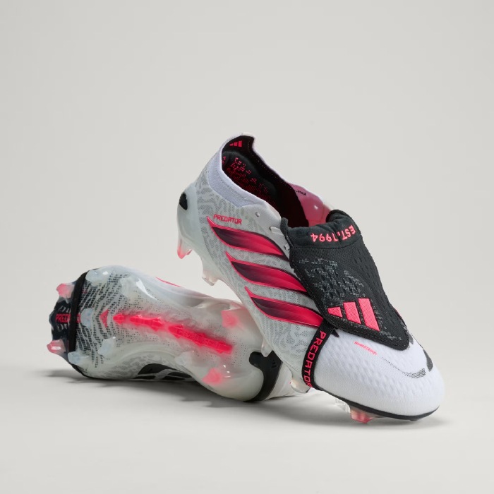 adidas アディダス サッカースパイク プレデター ELITE