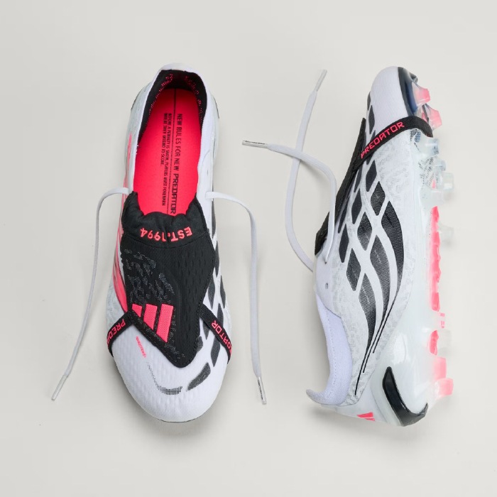 adidas アディダス サッカースパイク プレデター ELITE
