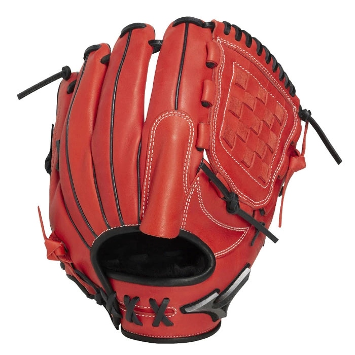 MIZUNO ウィルドライブ ムーブ 軟式野球グローブ 投手用 左右 サイズ12