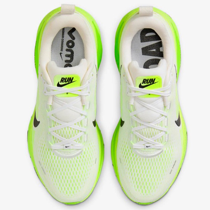 NIKE ナイキ ランニングシューズ ボメロ 18 レディース 反発性