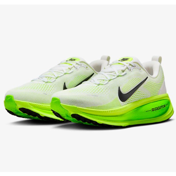 NIKE ナイキ ランニングシューズ ボメロ 18 レディース 反発性