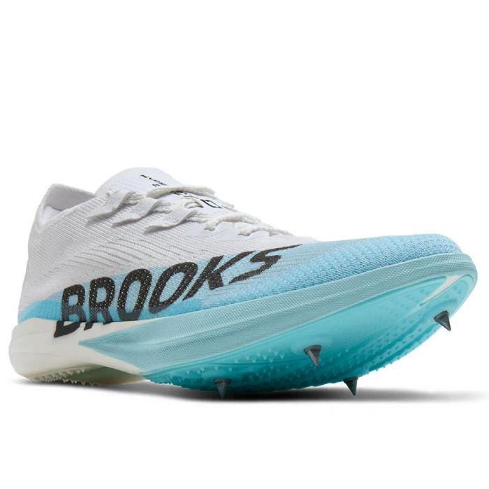 BROOKS ブルックス 長距離 陸上スパイク ハイペリオンエリートLD2 Y
