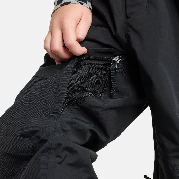 25-26 BURTON バートン キッズ Burton スカイラー 2L ビブパンツ