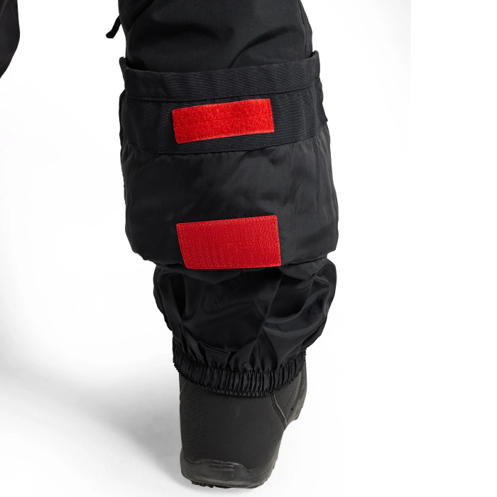 25-26 BURTON バートン キッズ Burton スカイラー 2L ビブパンツ